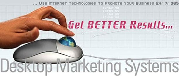 Internet Marketing Systems Pic